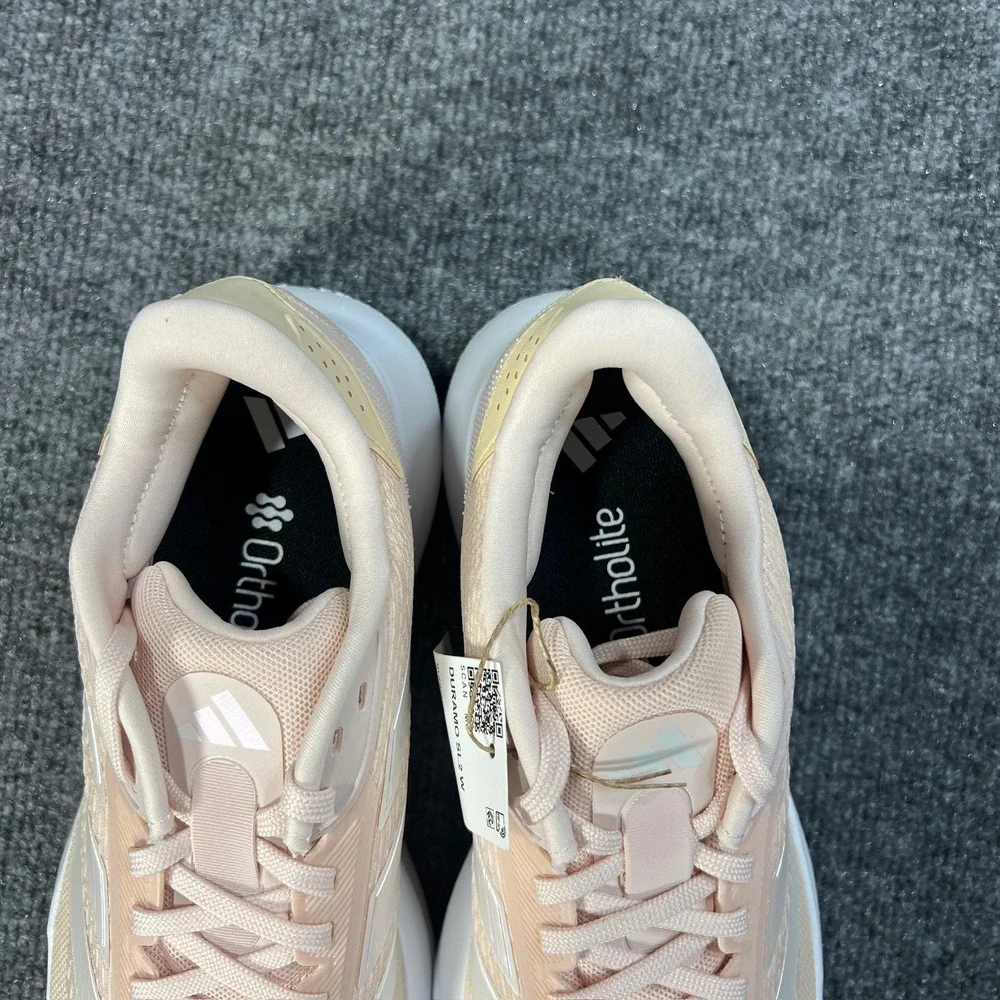 NEW Adidas‎ Duramo SL 2.0 Women's 8.5 Running Shoes Wonder Quartz Pink JI3009